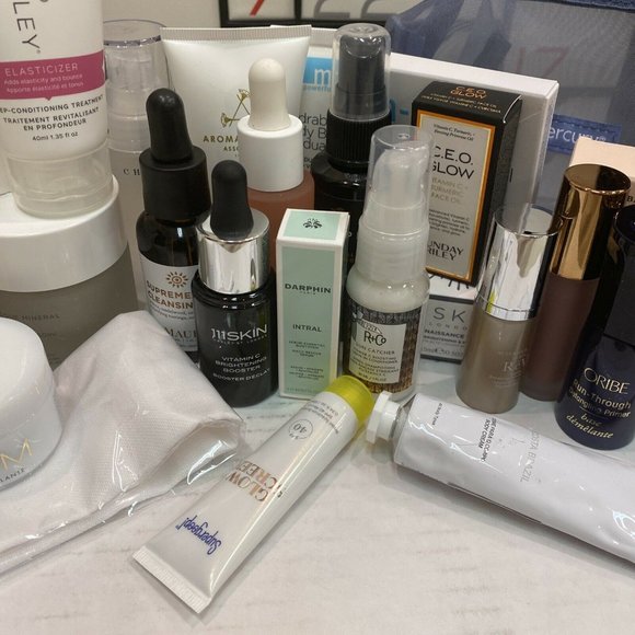 netaporter Skincare Netaporter Exclusive 22 Beauty Advent